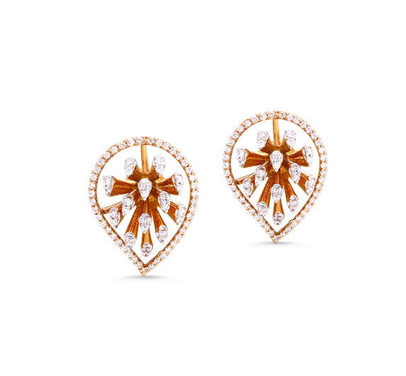 Nova Earring